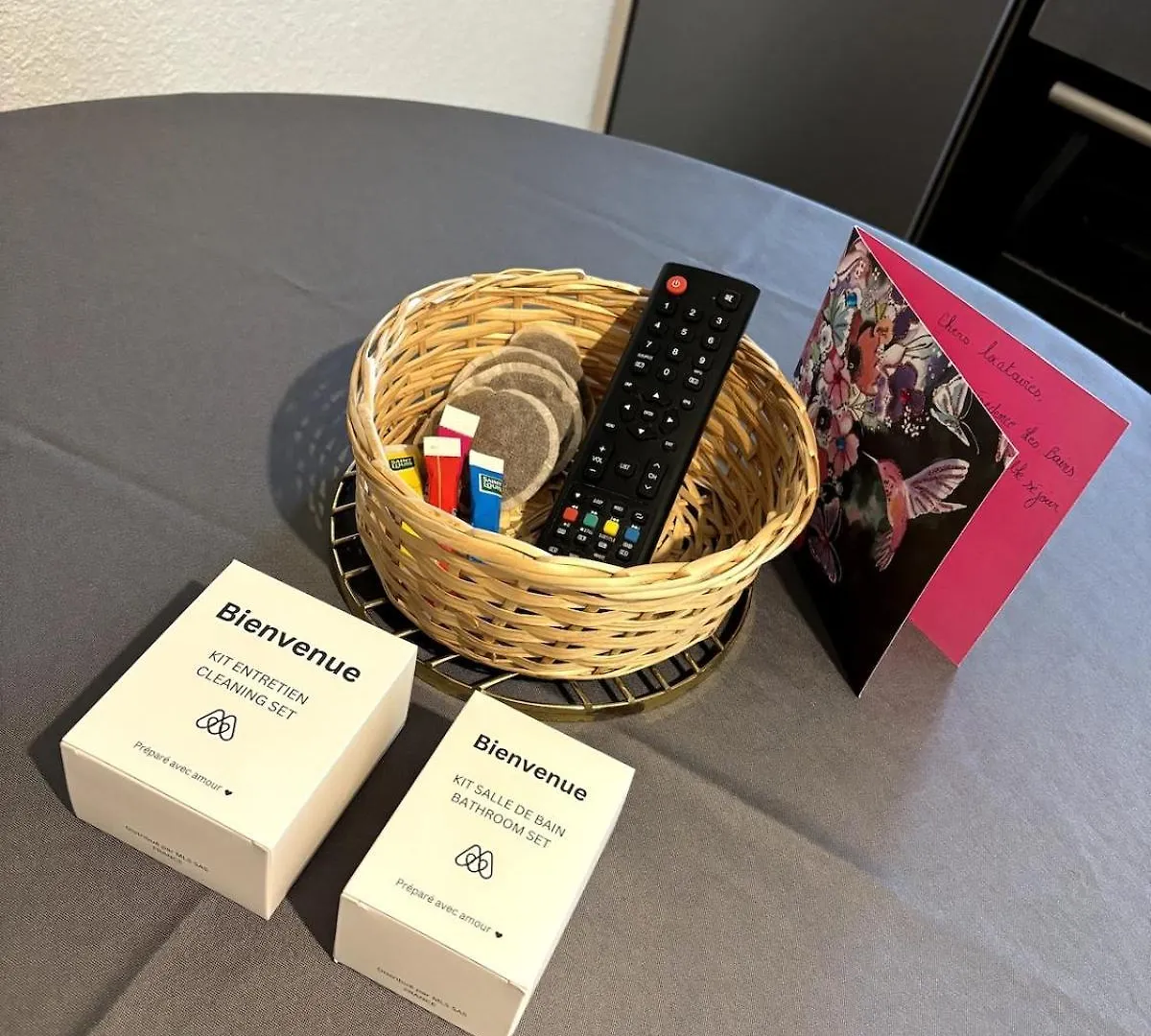 Appartement T2 - Cosy 400M Des Thermes Cazaubon 0*,  法国
