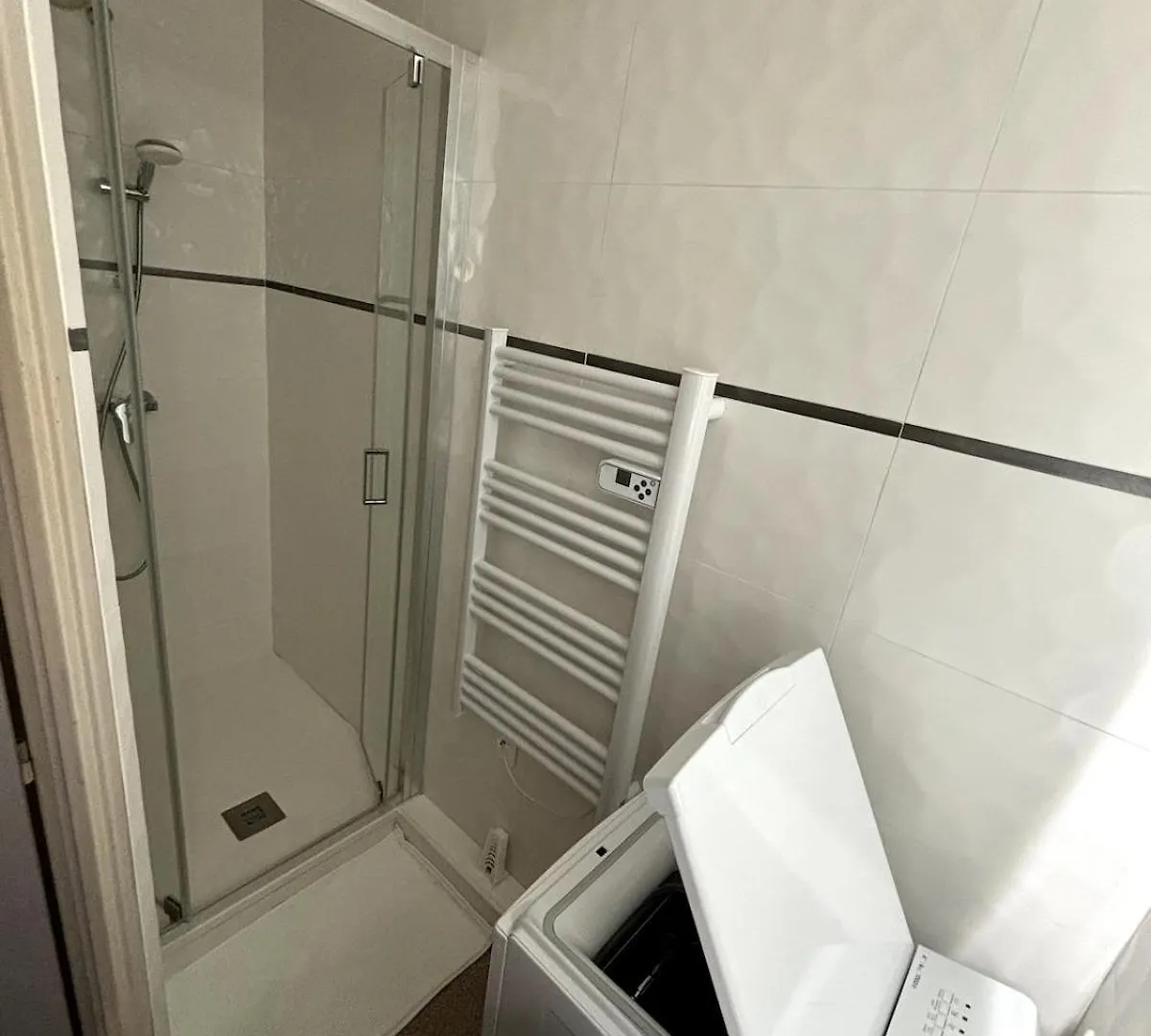 Appartement T2 - Cosy 400M Des Thermes Cazaubon 公寓